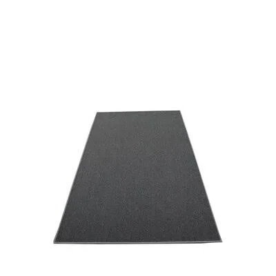 Amorrah Gray Indoor, Outdoor Area Rug Ebern Designs Rug Size: Rectangle 10' x 13'