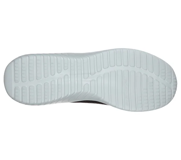 Skechers Ultra Flex 2.0 - Kelmer Black/Gray 7.5