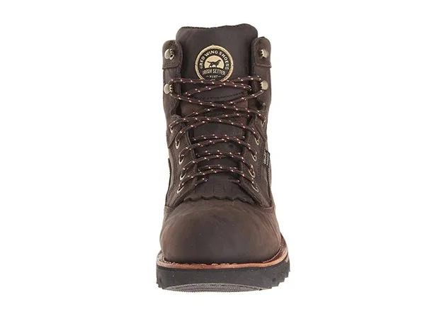 Irish Setter Trailblazer Waterproof Boots, Men's Brown