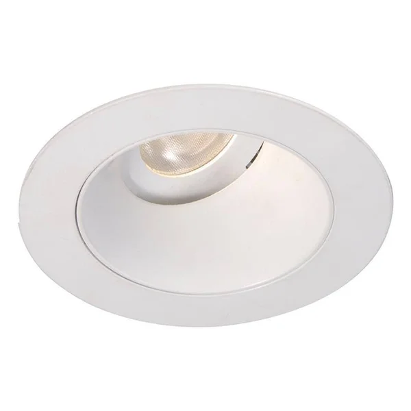 WAC Lighting Tesla 3.5x22 Pro LED High Output TRIM - Specular Black/Copper Bronze - HR3LEDT318PN830BCB