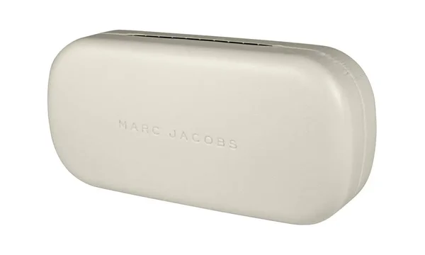 Marc Jacobs Marc 251 Eyeglasses - 0DXL Red Glitter Gold