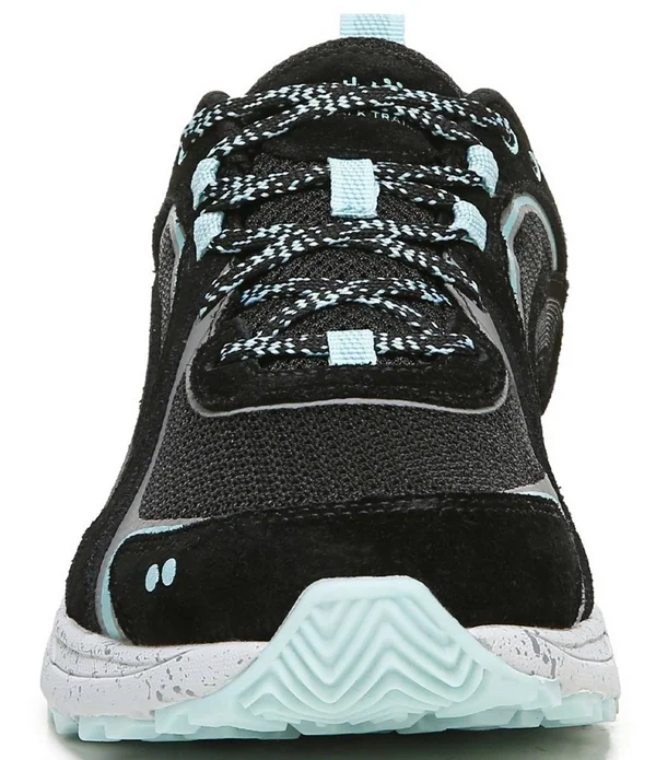 Ryka Sky Walk Trail 9 Women's Grey