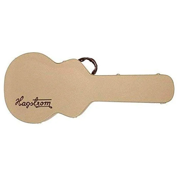 Hagstrom Viking Case - C55