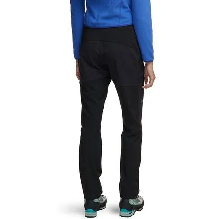 Arc&teryx Sigma fl Pant - Women's Black - 4x31