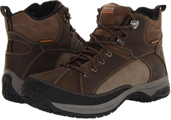 Dunham Lawrence 14 Men's Brown