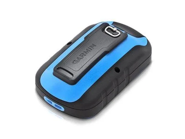 Garmin eTrex Touch 25 GPS Navigator - 2.6x22 Display - Western Europe