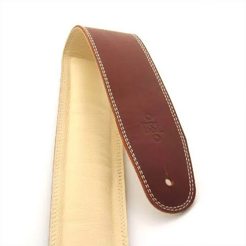 DSL 2.5x22 Padded Garment Maroon/Beige