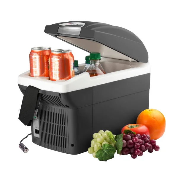 Wagan Tech 12-Volt 6-Quart Personal Fridge/Warmer