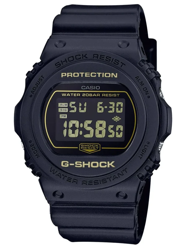 Watch Casio G-Shock DW-5700BBM-1ER