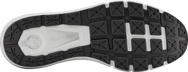 Under Armour Charged Rogue Storm - Black - Mens