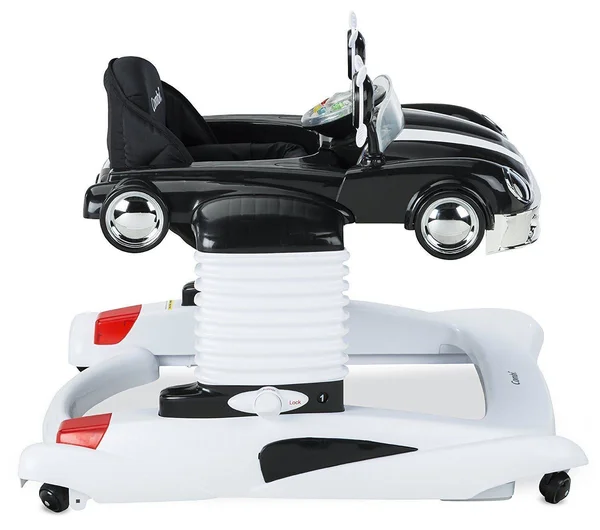 Combi All in One Mobile Entertainer - Black