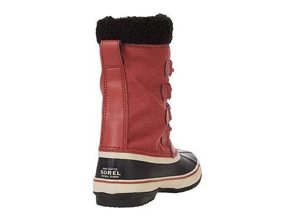 Sorel Winter Carnival Boot - Women's Rose Dust/Black - 7.0