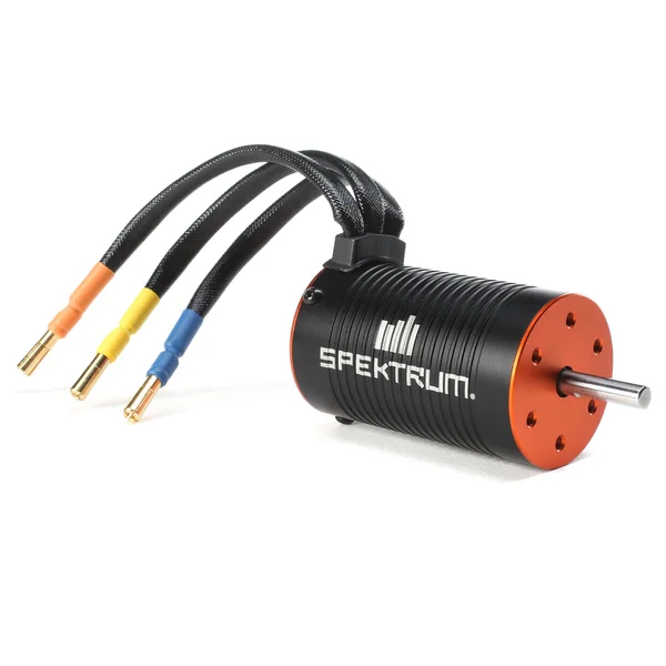 Spektrum Firma 3150KV Brushless Motor SPMXSM1000