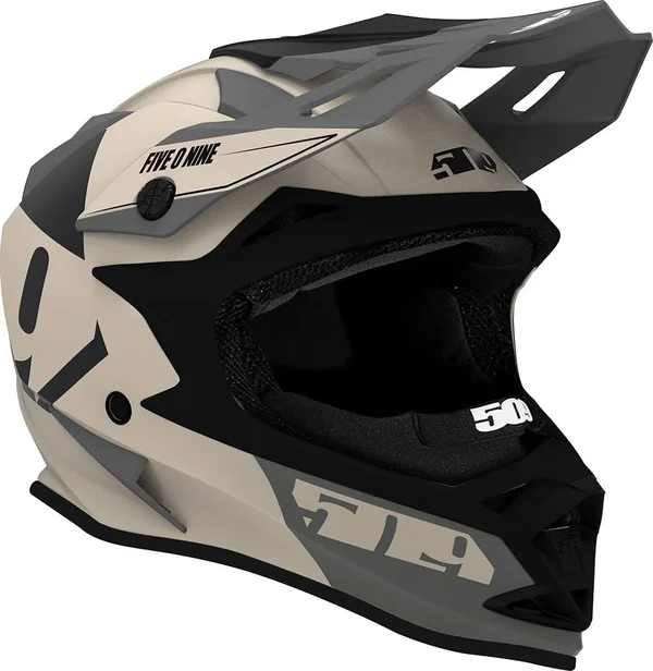 509 Altitude Helmet - Desert Khaki/Olive - Xs