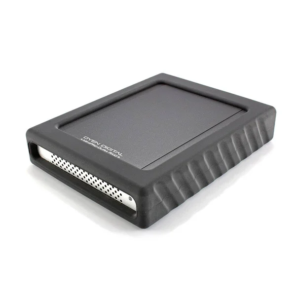 Oyen Digital 4tb MiniPro Dura Raid USB 3.1 (USB-C) Portable Rugged Hard Drive