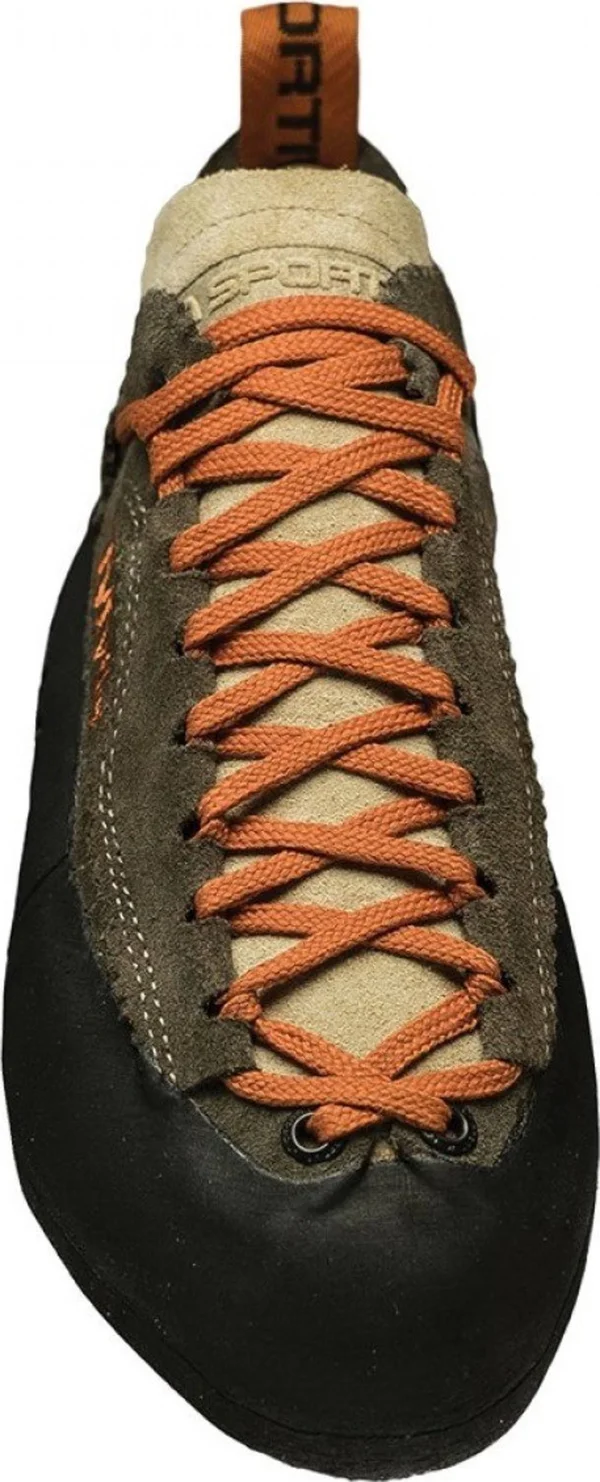 La Sportiva Men's Mythos Eco - Taupe - 43