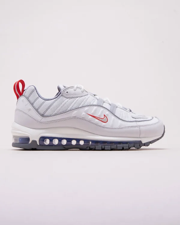 Nike Air Max 98 Men's Shoe - Size 10.5M