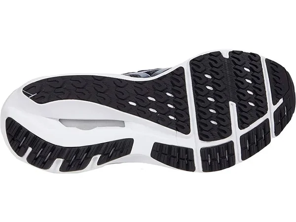 Men's Mizuno Wave Inspire 17 Waveknit - Black/Shade - Size 12