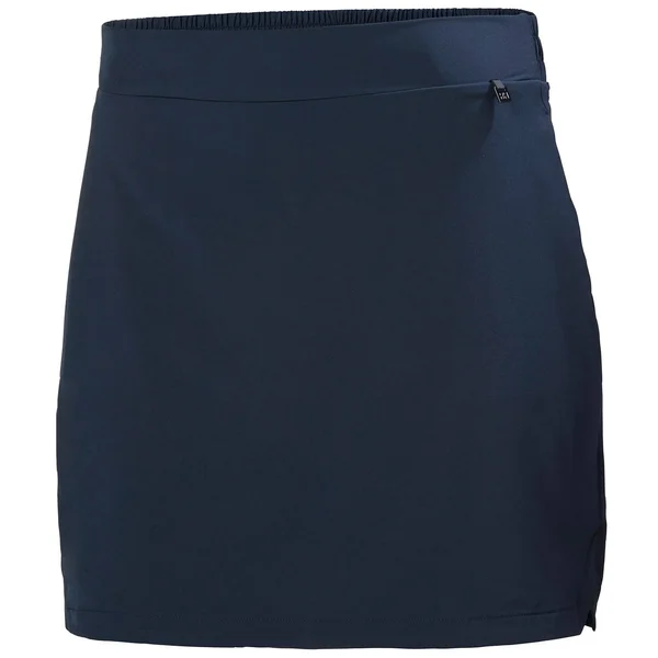Helly Hansen Thalia Skirt - Women's Navy, M
