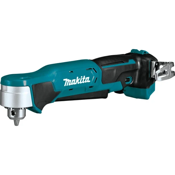 Makita AD03Z 12V Max CXT Lithium-Ion 3/8 in. Cordless Right Angle Drill (Tool Only)