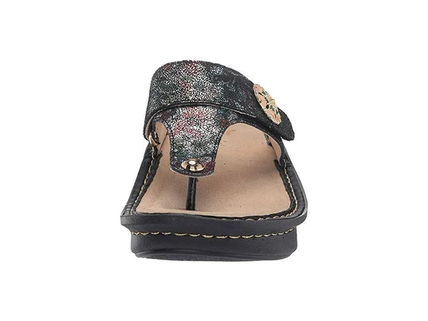 Alegria Women's Carina Sandal Veranda 41