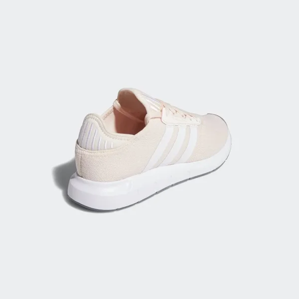 Adidas Women's Originals Swift Run x Casual Shoes FY2136 - 4.5 - Pink