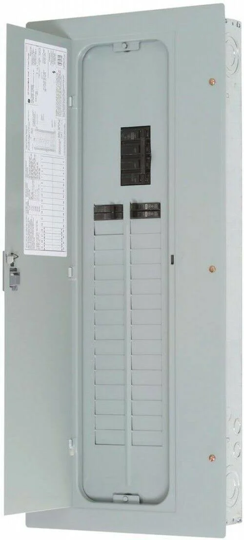 GE Electrical, Tm3220ccub2k Load Cntr 200A