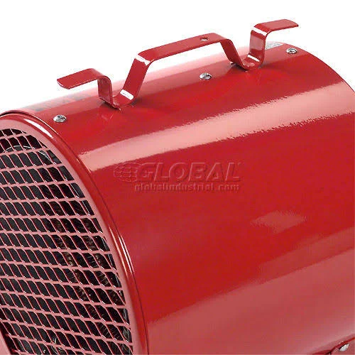 TPI ICH-240C Utility Fan Forced Portable Heater