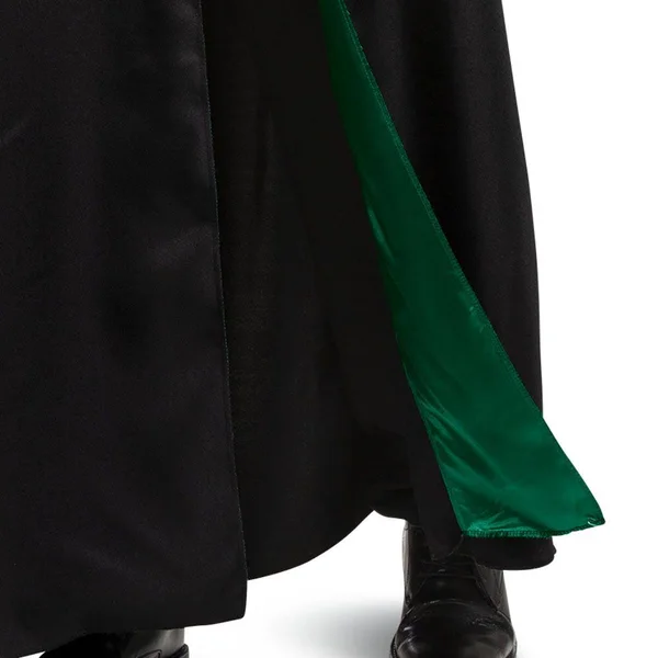 Adult Slytherin Robe Deluxe Costume - 38-40