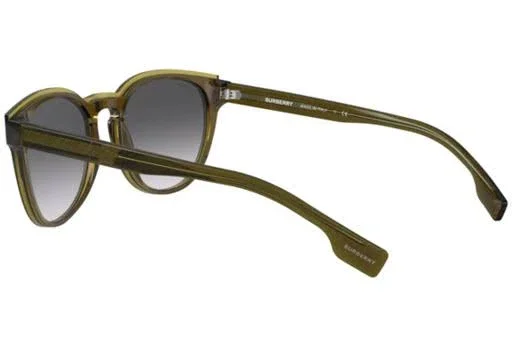 Burberry BE4310 Sunglasses - 54-20-145, 33568G Olive Green