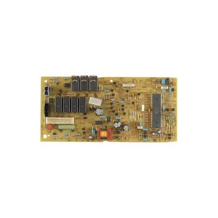 W10398151 Whirlpool Microwave Cntrl Elec
