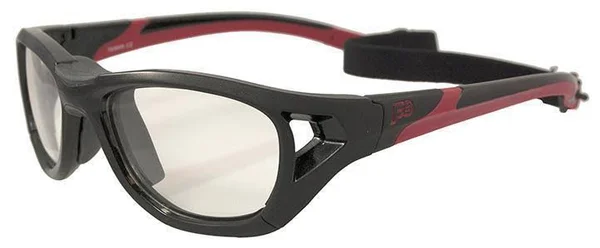 Sport Shift - Shiny Navy/Violet, Non-Prescription