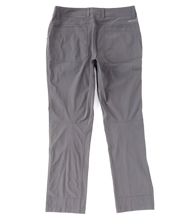 Marmot Arch Rock Pants Men's Crocodile : 40 32