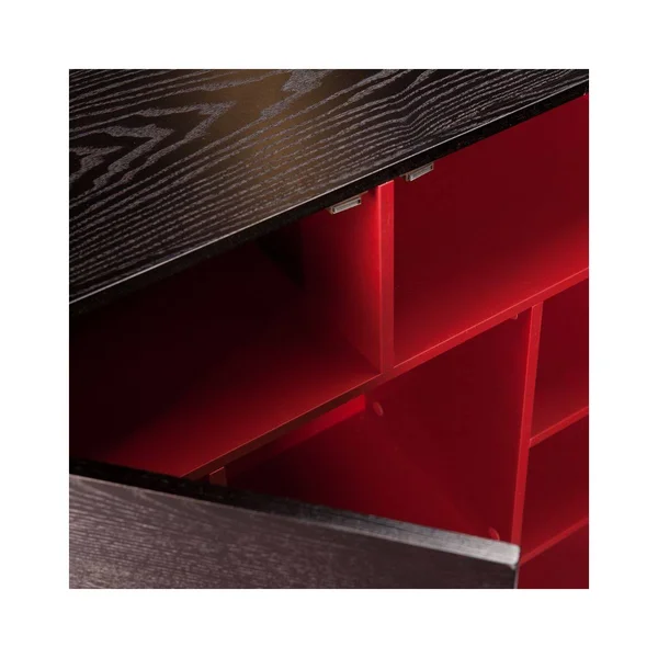 Southern Enterprises Marc Bar Cabinet