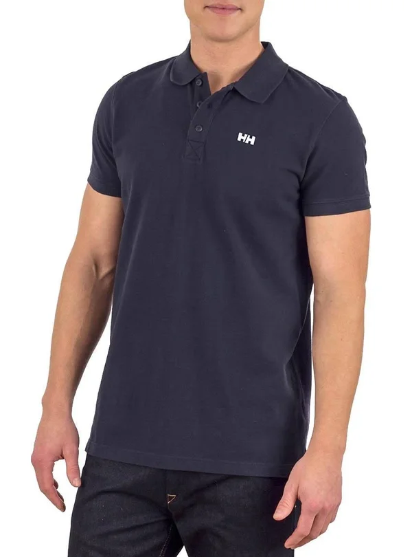 Helly Hansen Driftline Polo Navy L
