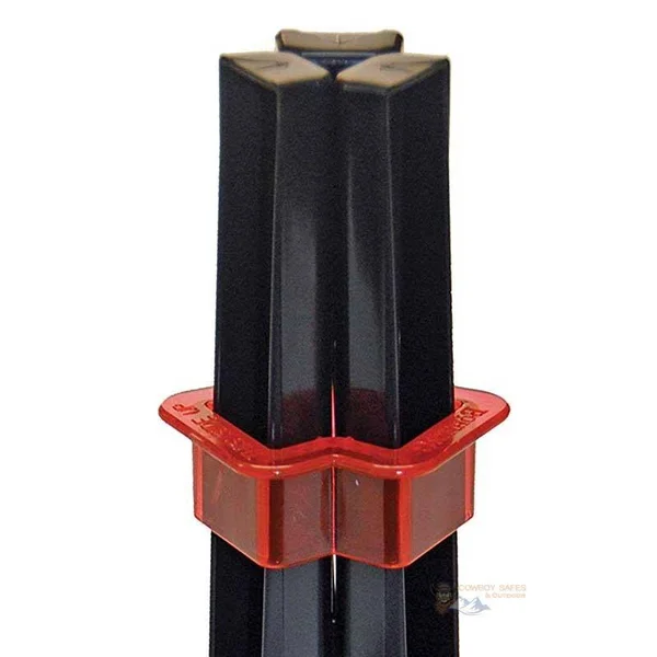 Bohning Fletching Jig - Triple Tower
