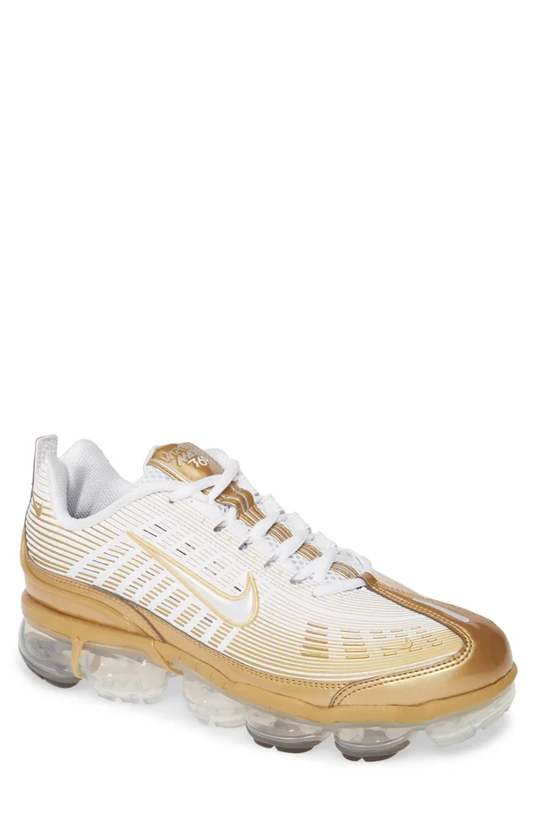 Nike Men's Air VaporMax 360 Shoes, White