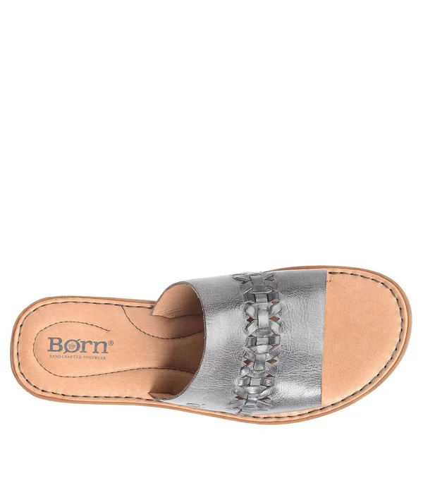 Born St Francis 6 Women's Tan