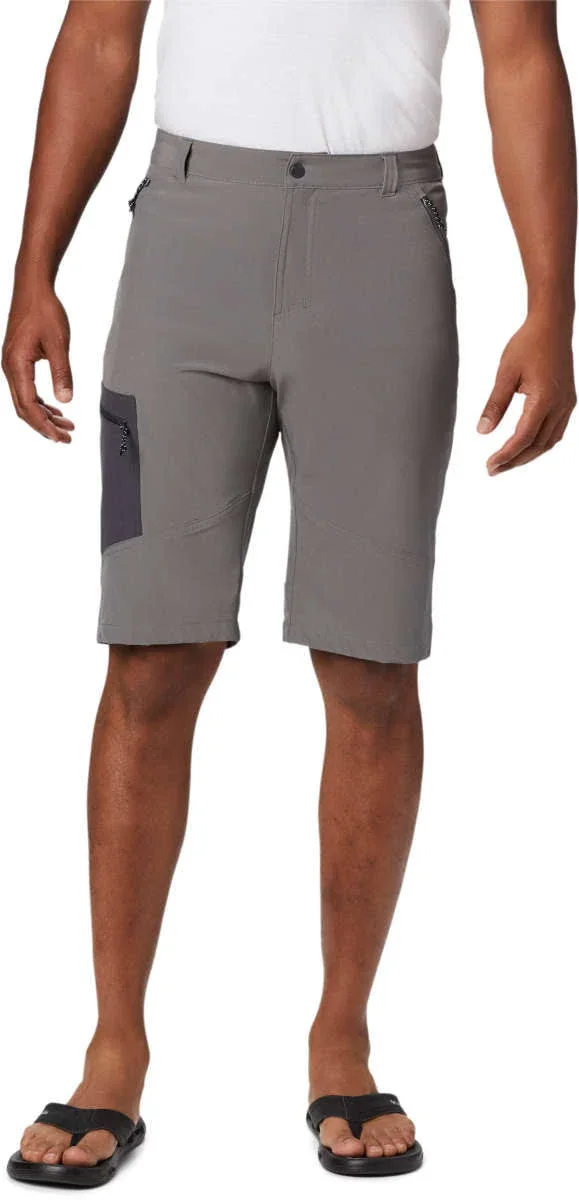 Columbia Triple Canyon Shorts Grey