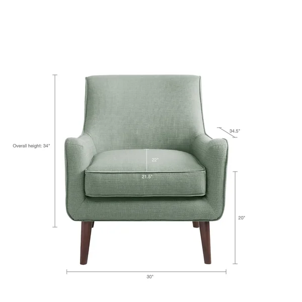 Madison Park Oxford Chair