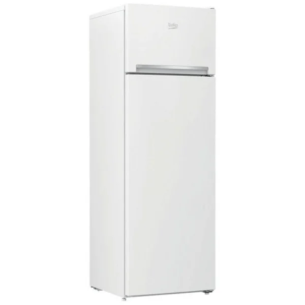 Beko Rdsa280k30wn Fridge One Size, EU Plug, 160 x 54 cm