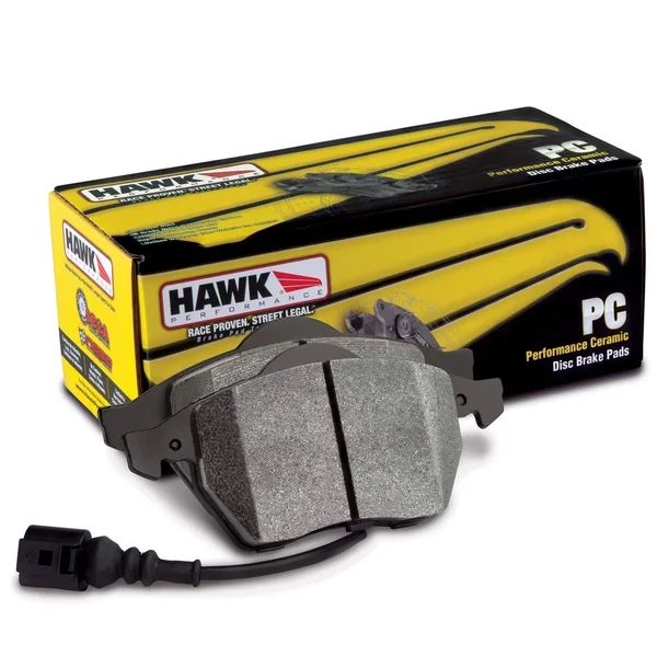 Hawk Performance HB820Z.675 Brake Pad