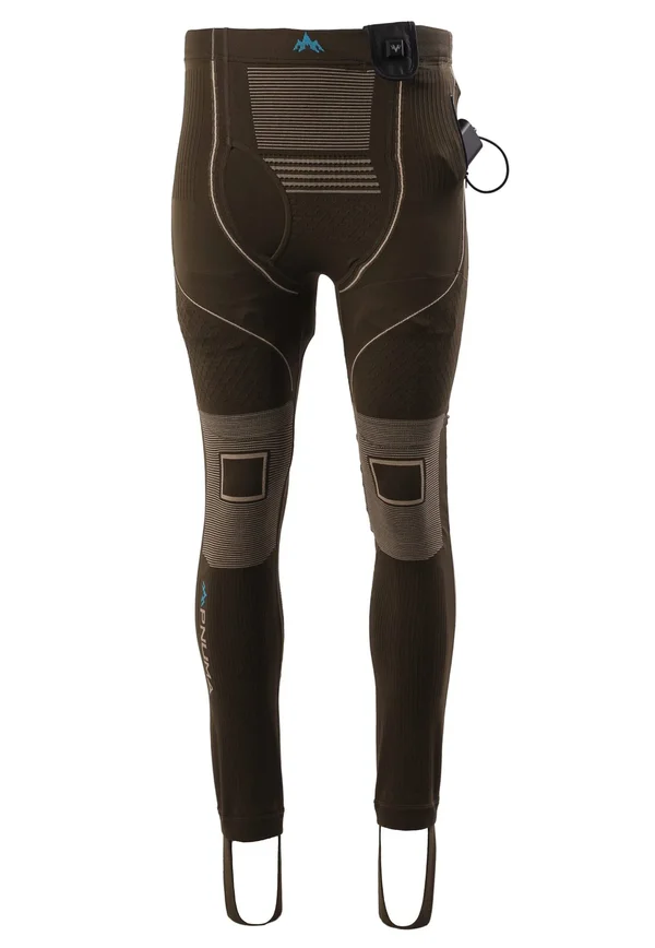 PNUMA Rechargeable IconX Heated Core Pant, PINE CREEK, XL