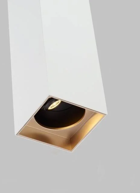 Tech Lighting - 700TDEXOP184860WW-LED935 Exo LED Pendant