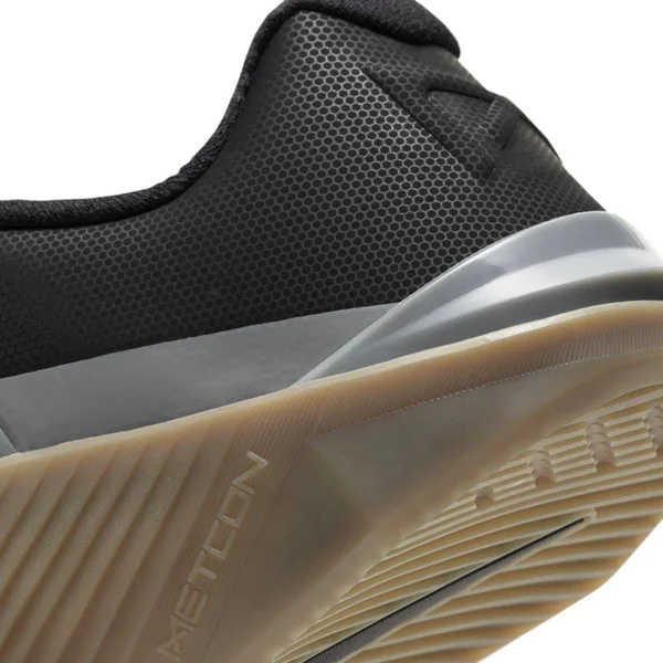 Nike Men's Metcon 6 Training Shoes, Black