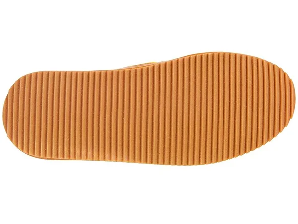 Greats The Foster Slipper - Yellow - US 14