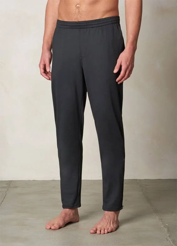 Prana Gravity Pant - Men's Black - XL