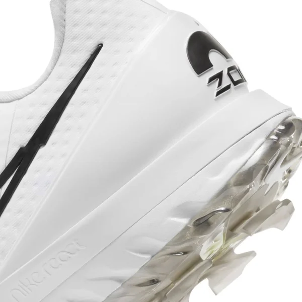 Nike Air Zoom Infinity Tour Golf Shoes - White