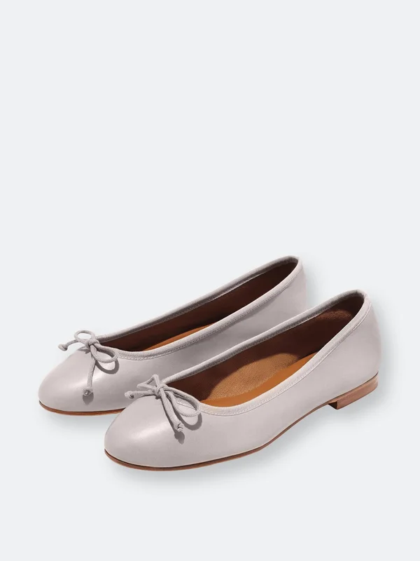 Margaux The Demi - Dove - Purple - 36