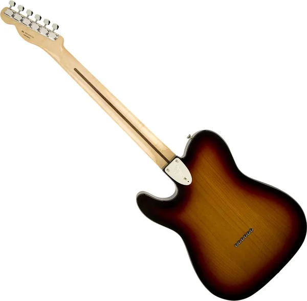 Fender Classic Series &72 Telecaster Custom Maple 3-Color Sunburst